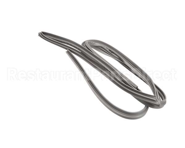 1702876 Delfield Gasket,Door,Low Htd #09-0200, 66X28.75X0
