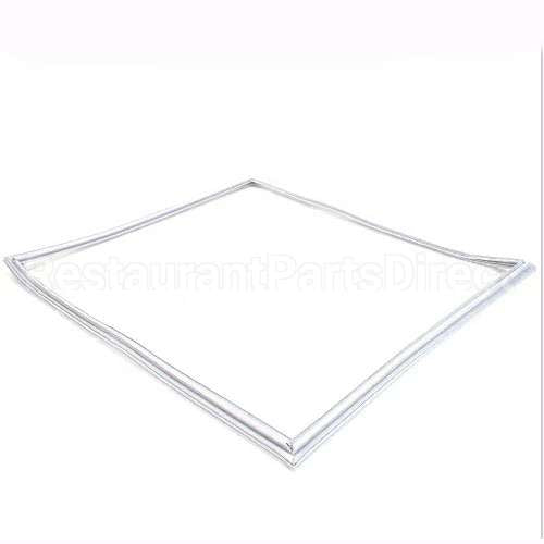 1702910 Compatible Delfield Doorgasket, Half Door, Santopren