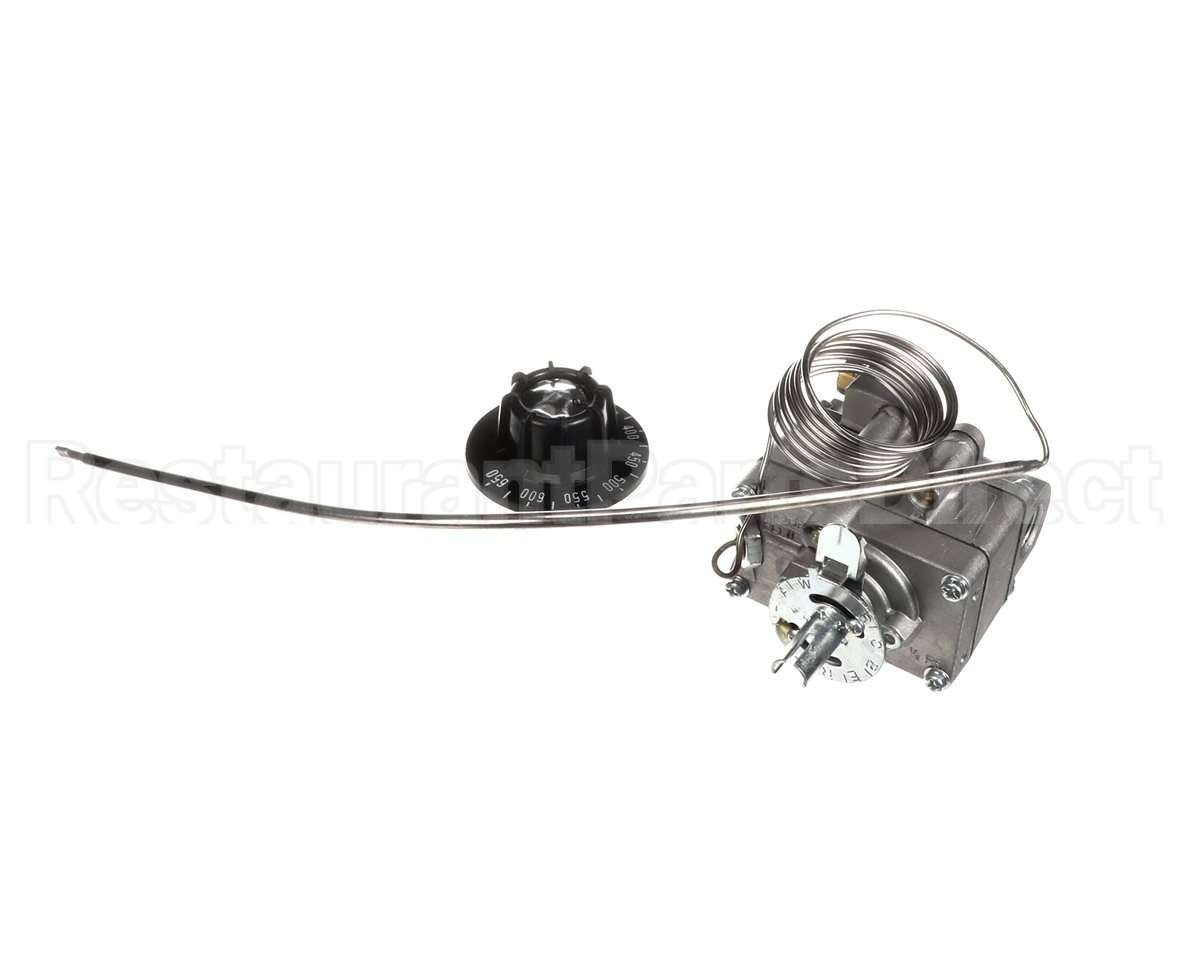 17030 Comstock Castle Thermostat