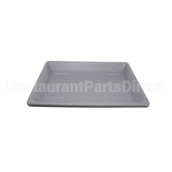 1703021 Compatible Delfield Pan, Catch, Abs, 72