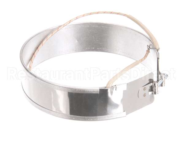 17031-1 Vollrath 022-158-Hbnd-Rm Ss-4 Heating