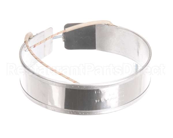 17031-1 Vollrath 022-158-Hbnd-Rm Ss-4 Heating