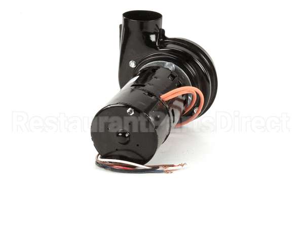 17034 Ultrafryer Blower, Motor P2 115/208-230V 50Hz & 115