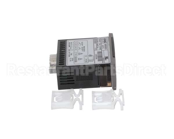 170342 Norlake Xr30 Programmed 2C 122490 Ref
