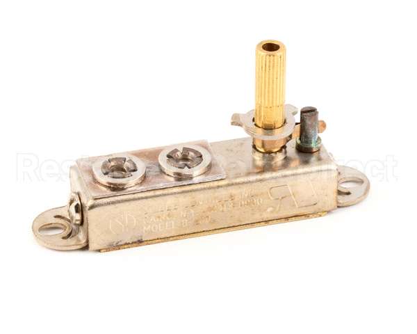 17037-1 Vollrath Thermostat Short Stem B-200