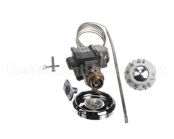17039 Comstock Castle Thermostat, Griddle Fhp36-36