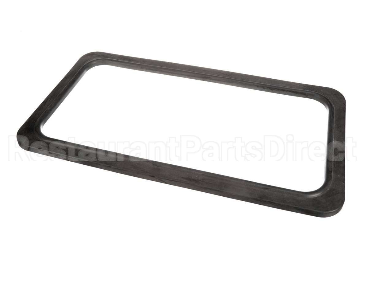 170399221 Donper Usa Hopper Gasket 17.1875X9.3125X0.375