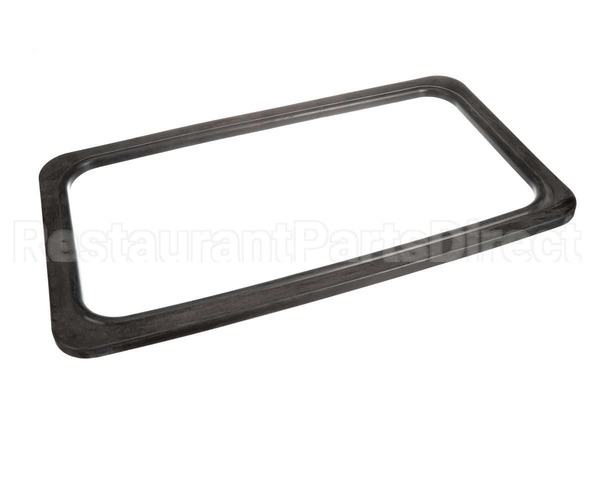 170399221 Donper Usa Hopper Gasket 17.1875X9.3125X0.375