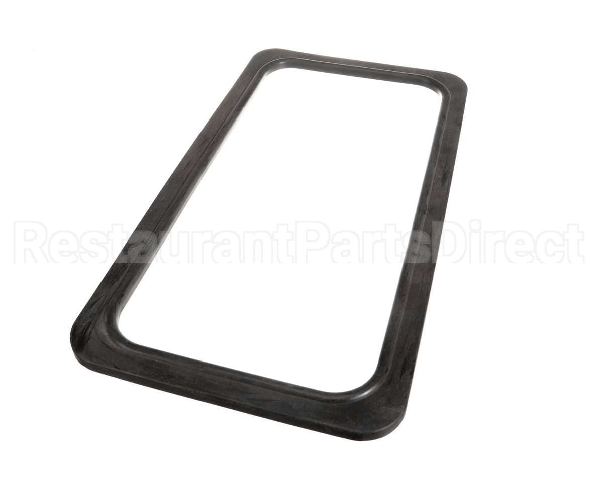 170399221 Donper Usa Hopper Gasket 17.1875X9.3125X0.375