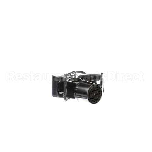1704 Fisher Glass Filler Valve Short Lever