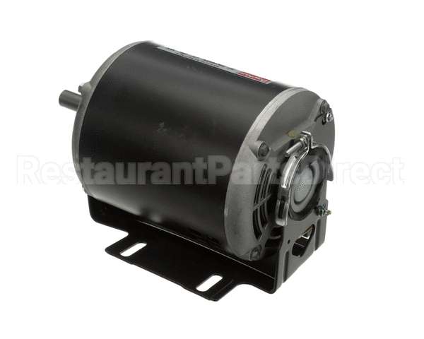 17047 Ultrafryer Motor, 1/4Hp 115V 60Hz Batter Cart