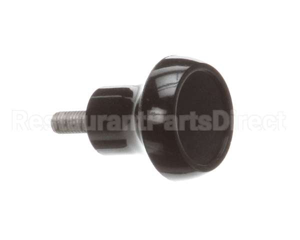 17058-1 Vollrath Kettle/Cover Hinge Knob-Black