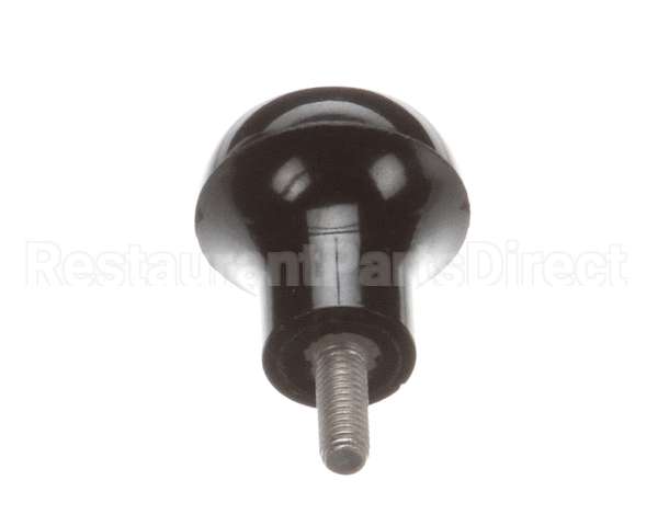 17058-1 Vollrath Kettle/Cover Hinge Knob-Black
