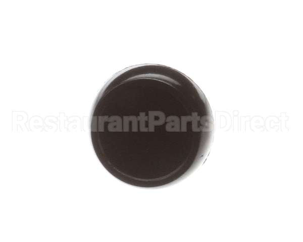 17058-1 Vollrath Kettle/Cover Hinge Knob-Black