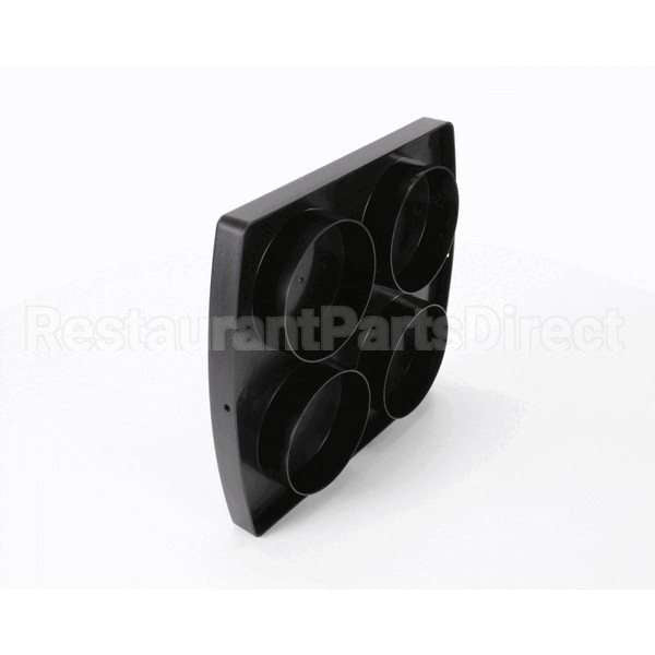 1706122 Compatible Multiplex Cvr, Bck, Cupdisp, Smooth Mcd