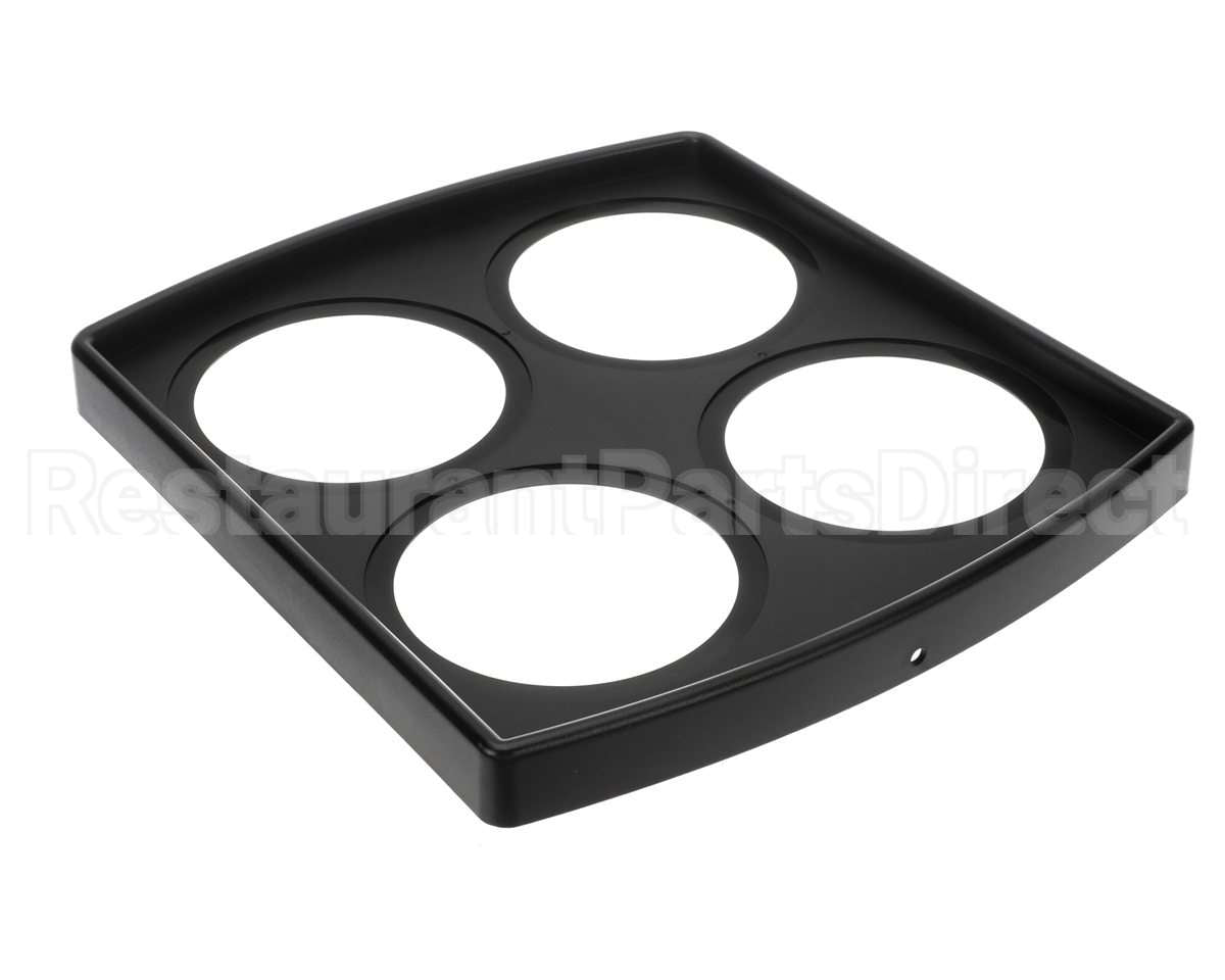 1706123 Multiplex Cover,Front,Cup Dispense Smoot