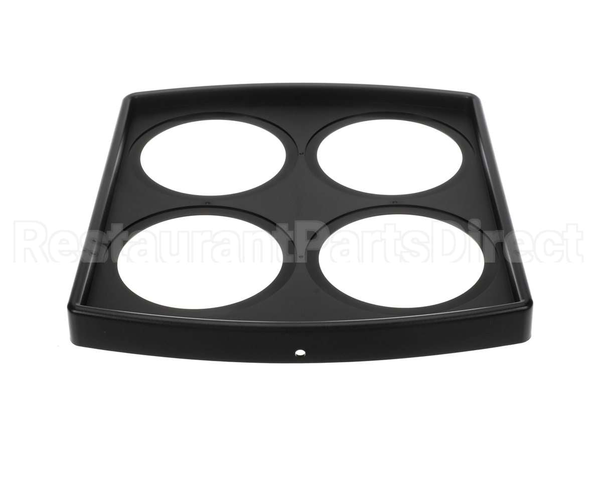 1706123 Multiplex Cover,Front,Cup Dispense Smoot