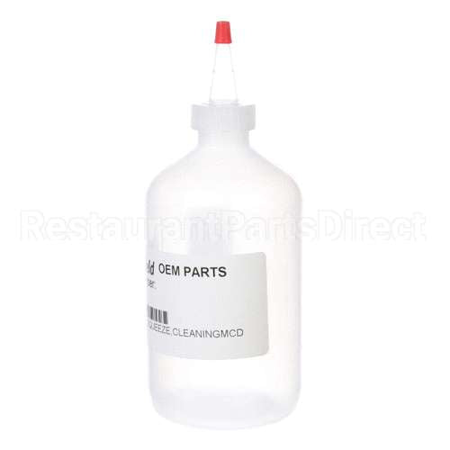 1706138 Multiplex Bottle Squeeze Cleaning