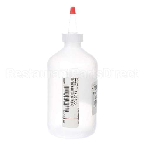 1706138 Multiplex Bottle Squeeze Cleaning