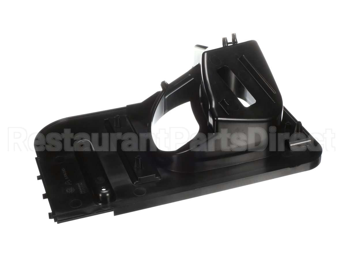 1706148 Multiplex Cover,Dispenser Area