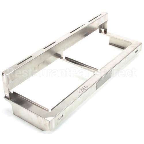 17066 Compatible Nieco Dual 13In-Mpb Feedr Covr