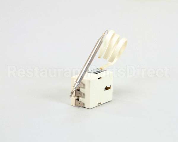 17074-1 Vollrath Thermostat Short Capil. Ego