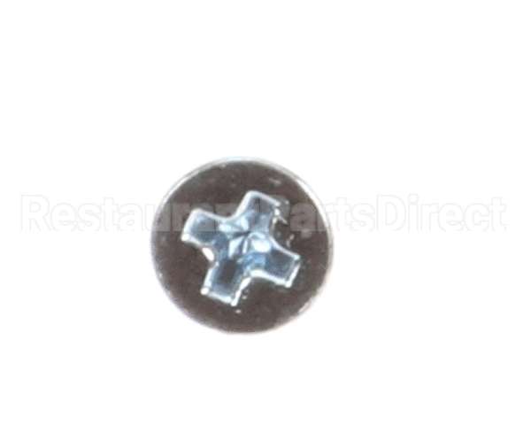 17076-3 Vollrath Screw 4Mm X .7Mm X 6Mm