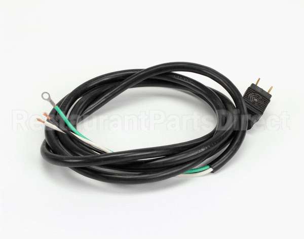 17085-1 Vollrath 16 Ga. Power Cord 120V