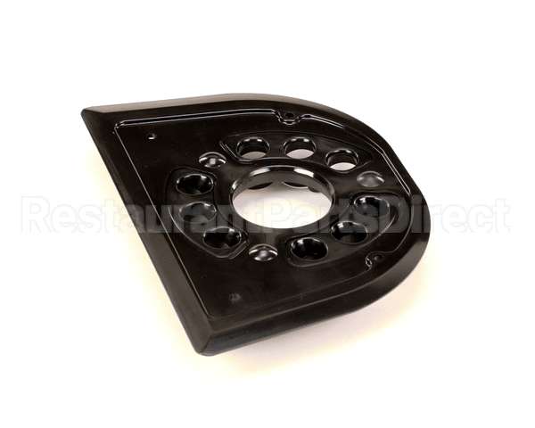 1708545 Delfield Plate,Dispense,Welded