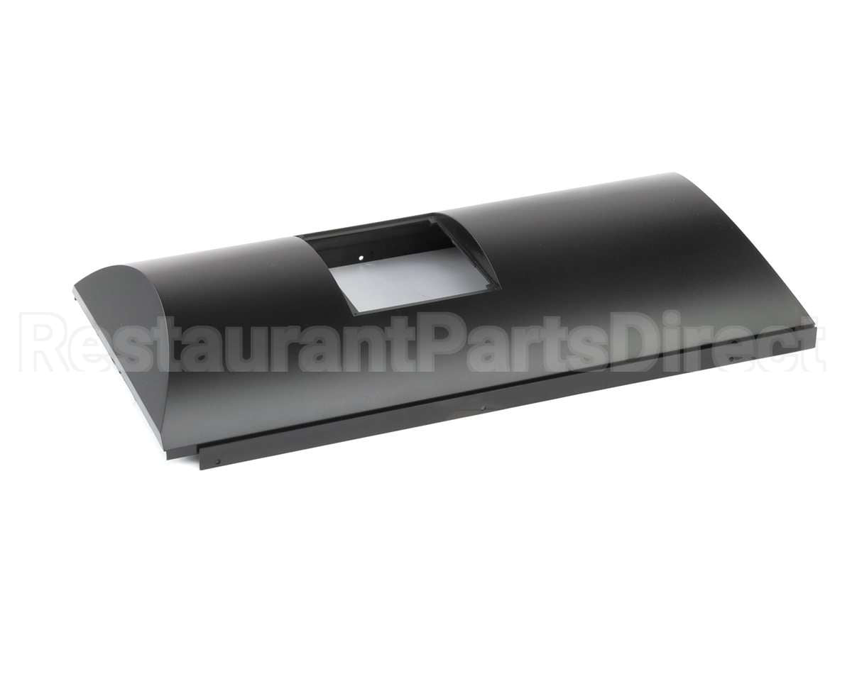 1708731 Delfield Facia, Center Control Panel Iob