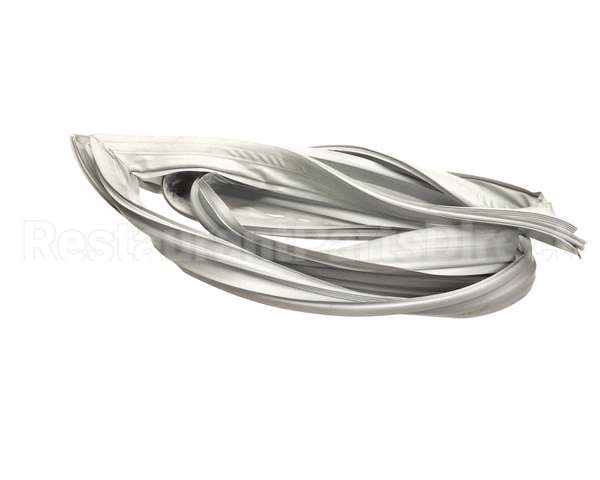 1708745 Delfield Gasket,Door,Nrw,Full Hgt, Gray