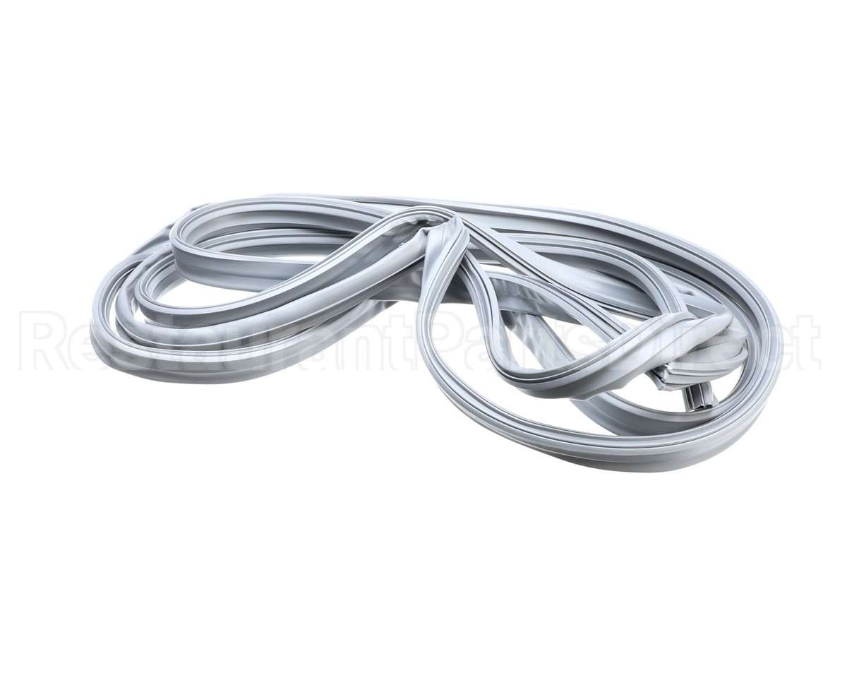 1708806 Delfield Door Gasket,T-40, Pn:19352044/