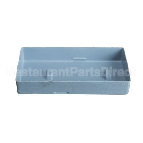 1708894 Delfield Condensate Pan Blue Abs