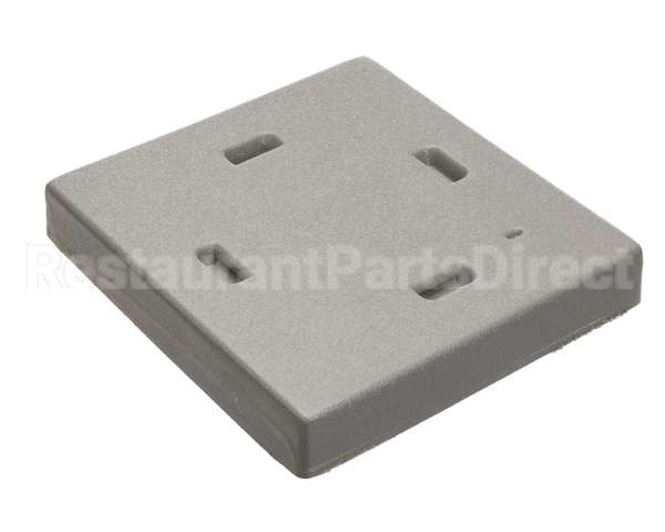 1708895 Delfield Pan,Cond,Abs,4400 Small, 9.0X9
