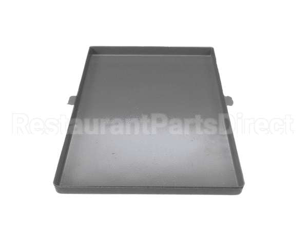 1708898 Delfield An,Cond,Abs,Upright,Large,Gray