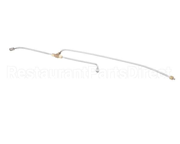 1709 Royal Range Pilot Assembly W/Ferrule And C