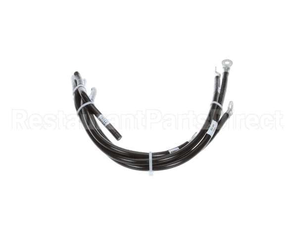 170912 Groen Harness, Intek Elec, Contactor To Relay