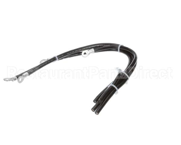 170912 Groen Harness, Intek Elec, Contactor To Relay