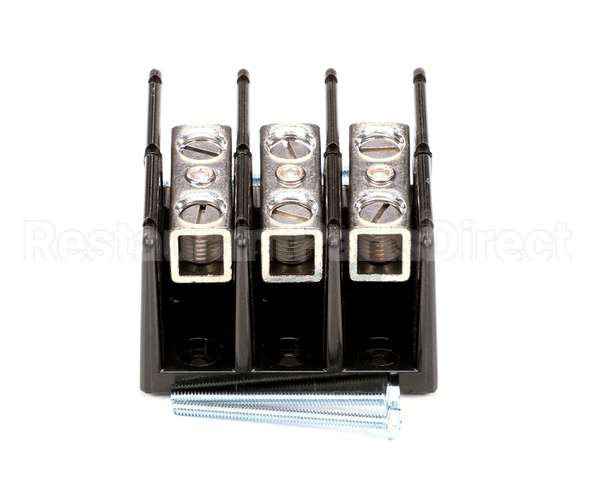 170960 Groen Terminal Block 150 Amps Kit