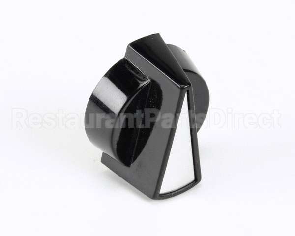 17097-1 Vollrath Control Knob Blk M 2000