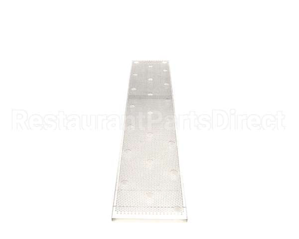1710 Lincoln Fngr Plt Hi Cap