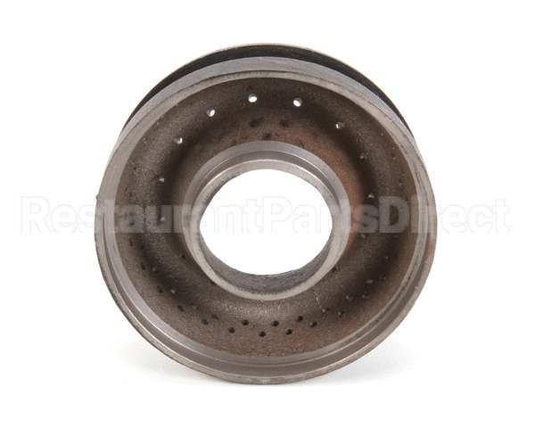 1710 Royal Range Open Burner - Lift Off Burner