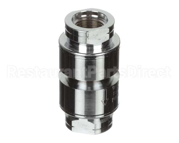 171007 Power Soak Systems Vacuum Breaker, 3/8" Npt, T&S