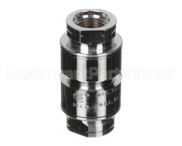 171007 Power Soak Systems Vacuum Breaker, 3/8" Npt, T&S