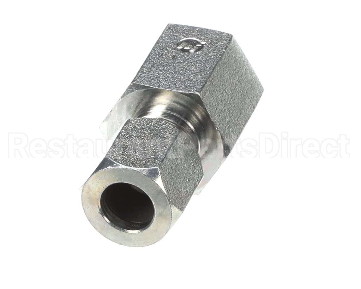 171044 Groen Connector Female 1/2 Tube X 1/2 Npt
