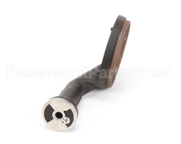 1711 Royal Range 6 Front Venturi - Lift Off Bur