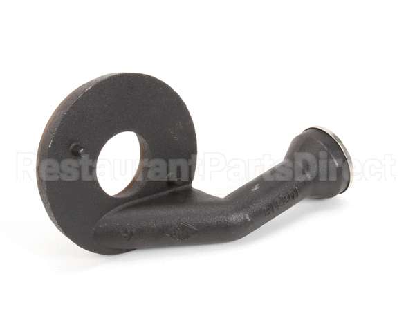 1711 Royal Range 6 Front Venturi - Lift Off Bur