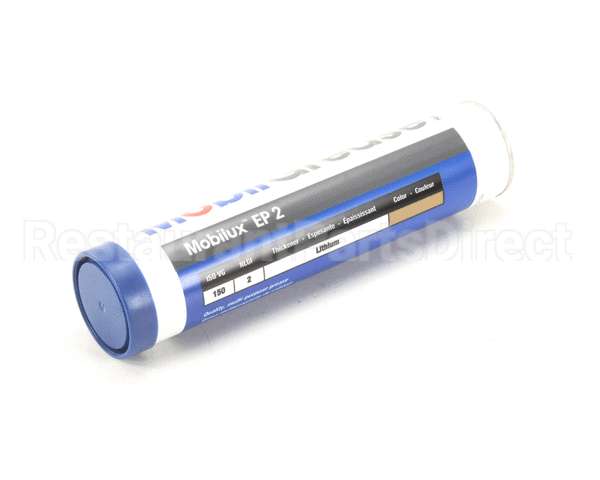 17110-0015 Middleby Grease,Cartridge Mobil Lux #2