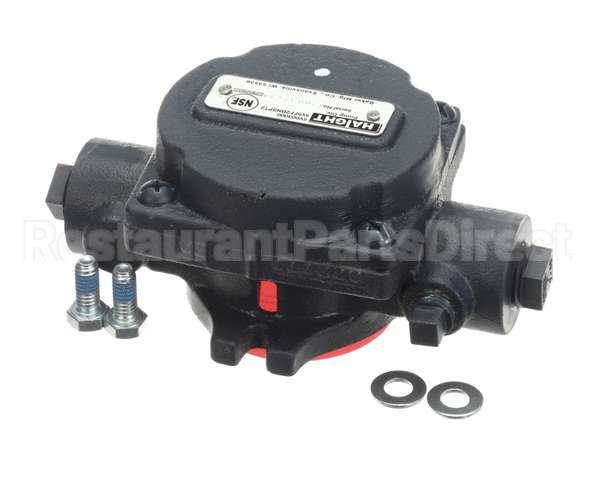 171168 Henny Penny Assembly-Sub Pump 5 Gpm