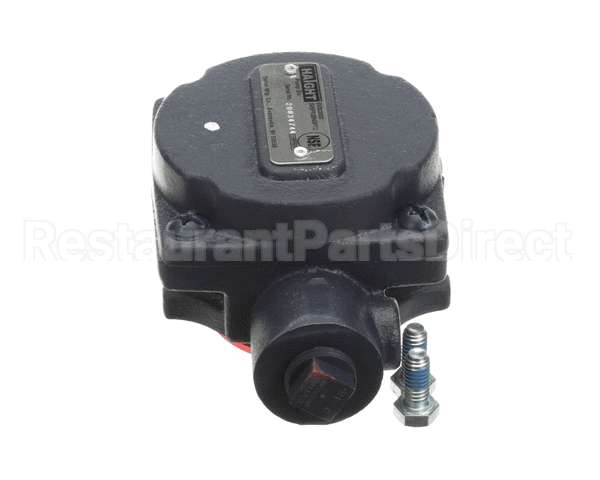 171168 Henny Penny Assembly-Sub Pump 5 Gpm